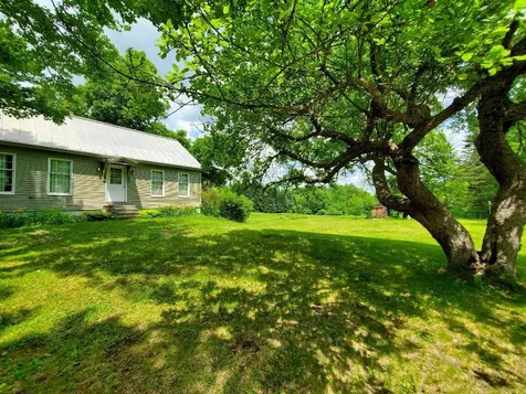 92 Huff Road Cornville ME 04976