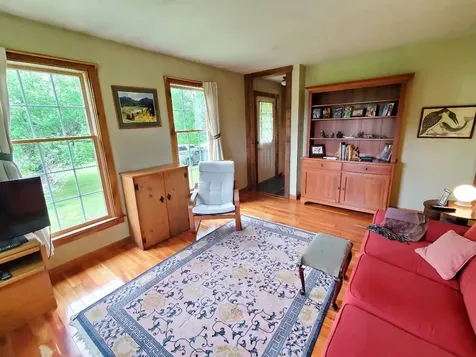 92 Huff Road Cornville ME 04976
