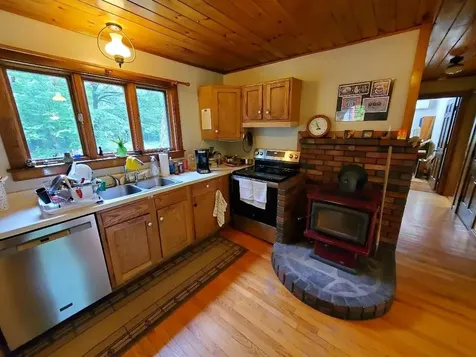 92 Huff Road Cornville ME 04976