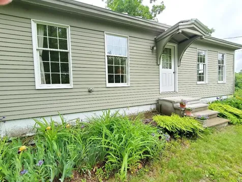 92 Huff Road Cornville ME 04976