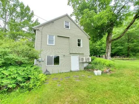 92 Huff Road Cornville ME 04976