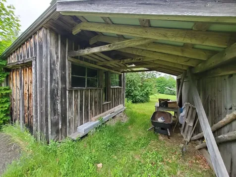 92 Huff Road Cornville ME 04976