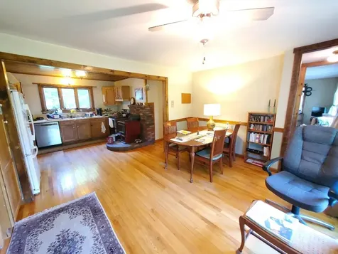 92 Huff Road Cornville ME 04976