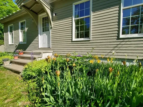 92 Huff Road Cornville ME 04976