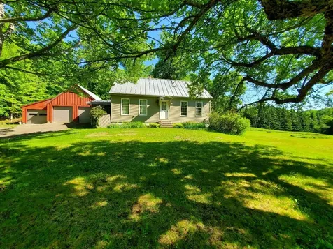 92 Huff Road Cornville ME 04976