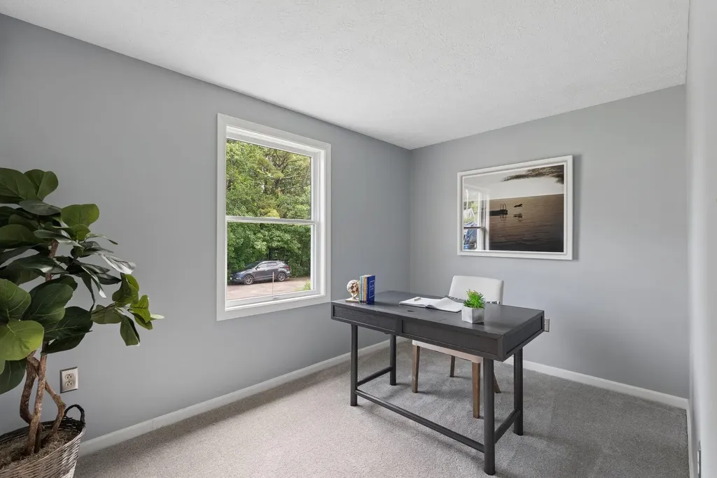 167 Rowe Avenue Portland ME 04102