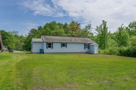 167 Rowe Avenue Portland ME 04102