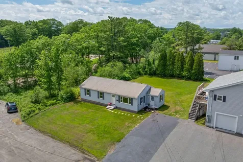 167 Rowe Avenue Portland ME 04102