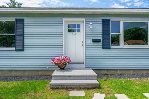 167 Rowe Avenue Portland ME 04102