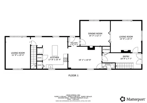 77 Main Street Rockport ME 04856
