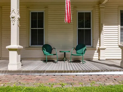 77 Main Street Rockport ME 04856