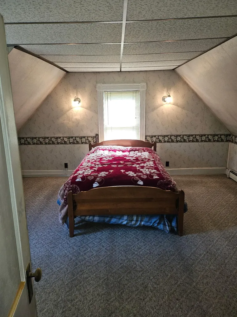 242 Maple Grove Road Fort Fairfield ME 04742