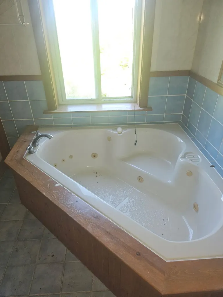 242 Maple Grove Road Fort Fairfield ME 04742