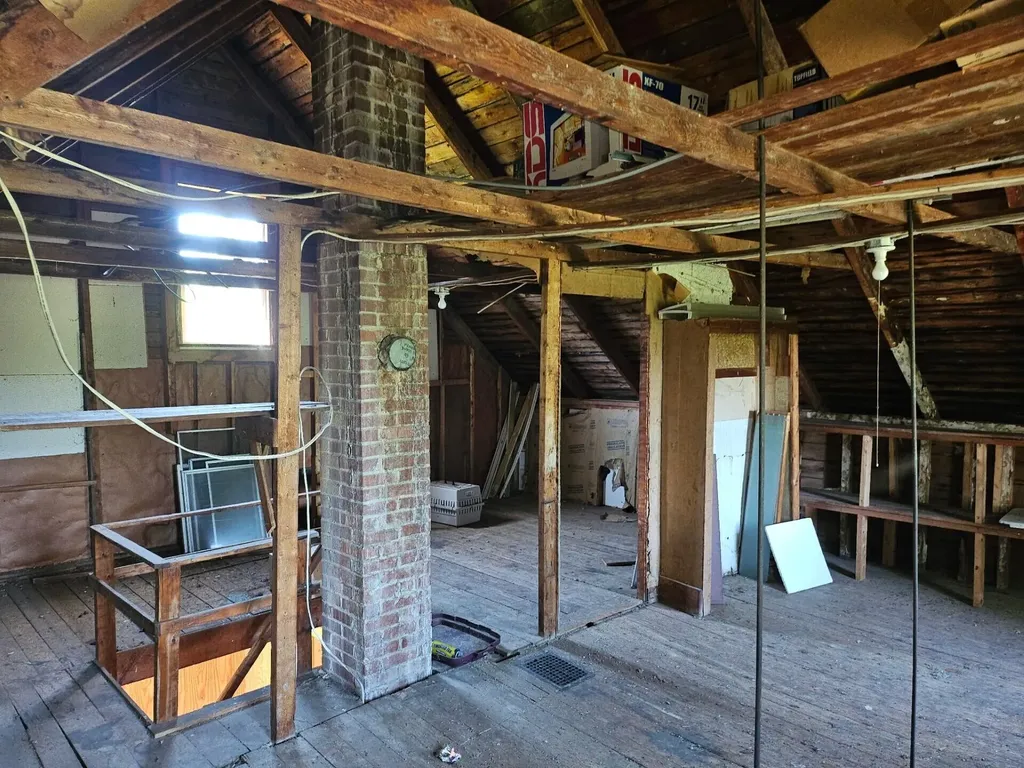 242 Maple Grove Road Fort Fairfield ME 04742