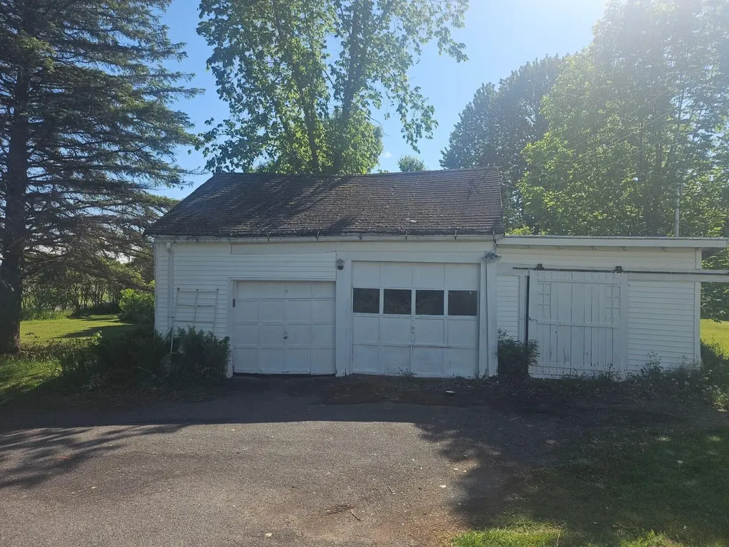 242 Maple Grove Road Fort Fairfield ME 04742