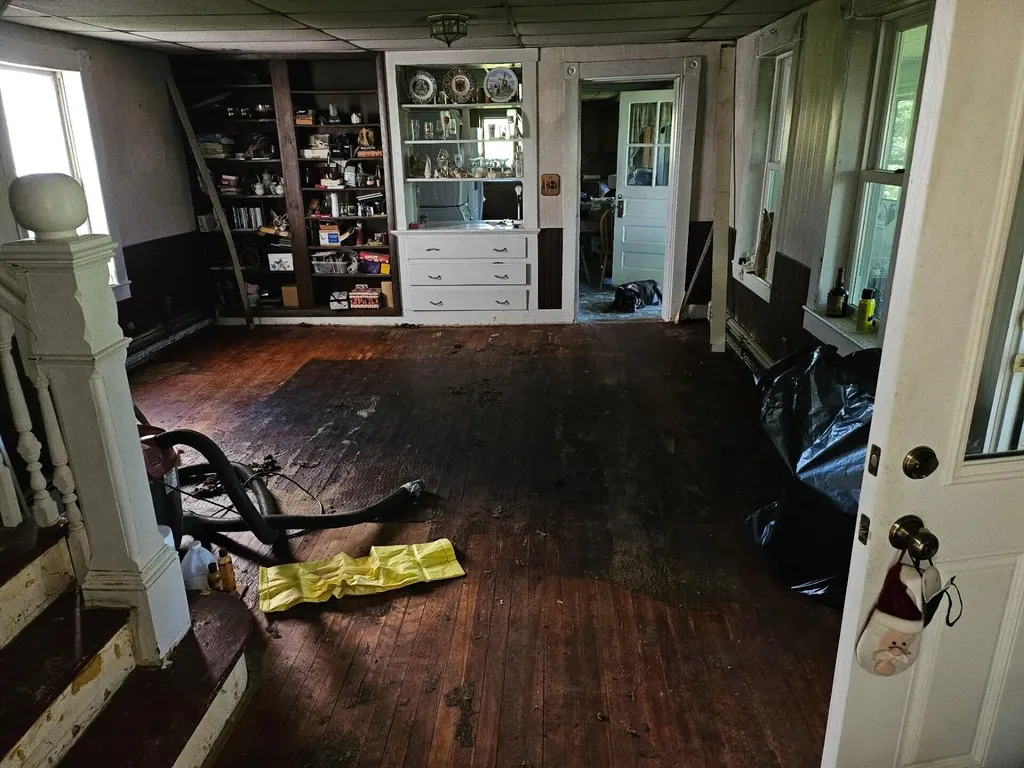 242 Maple Grove Road Fort Fairfield ME 04742