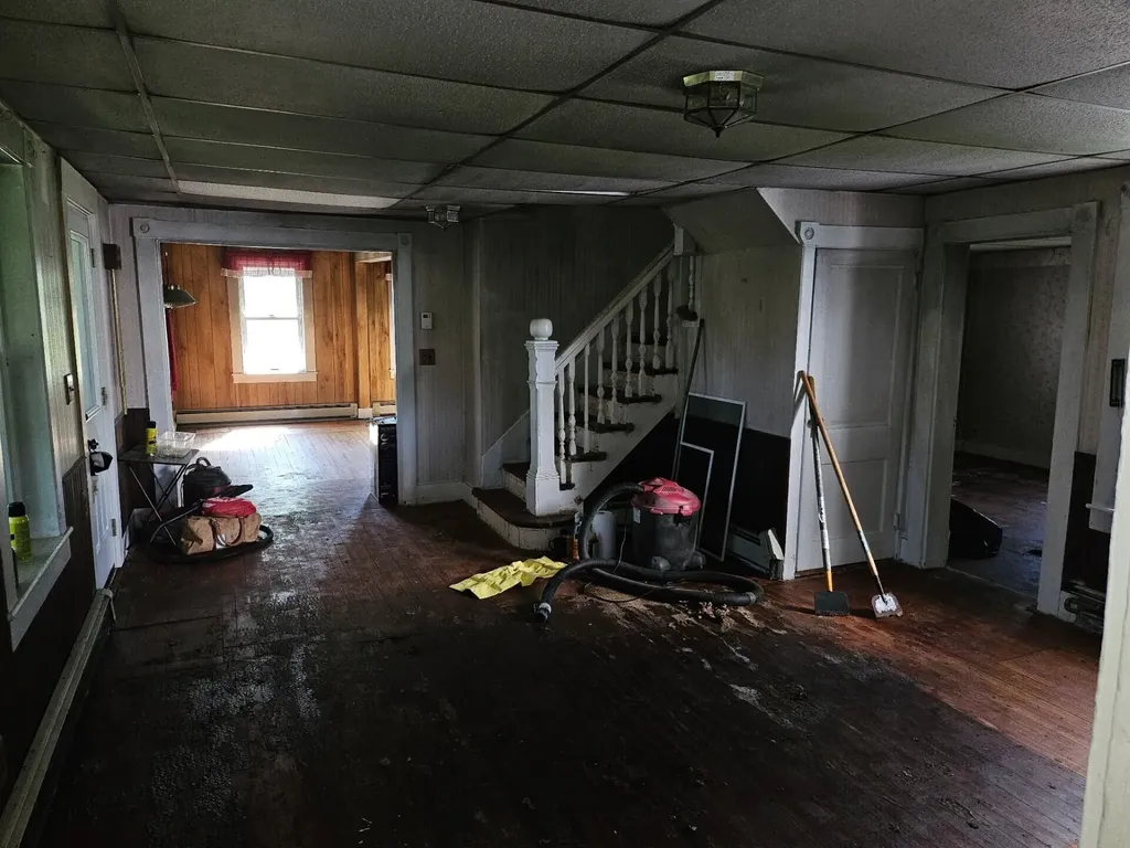 242 Maple Grove Road Fort Fairfield ME 04742