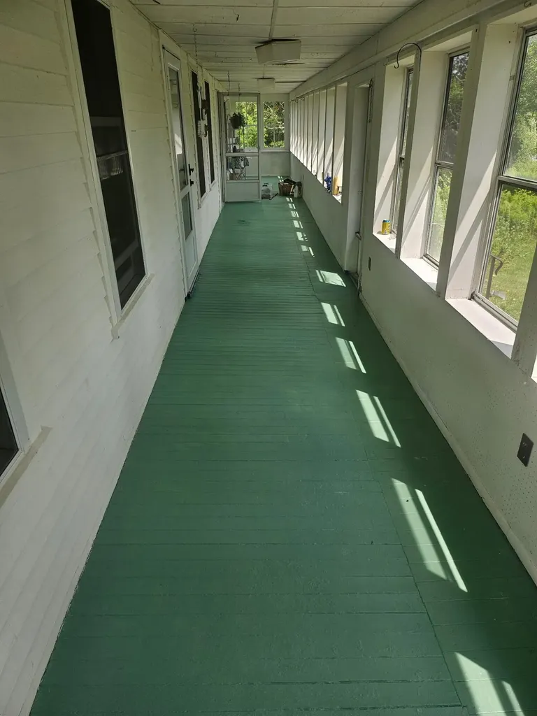 242 Maple Grove Road Fort Fairfield ME 04742