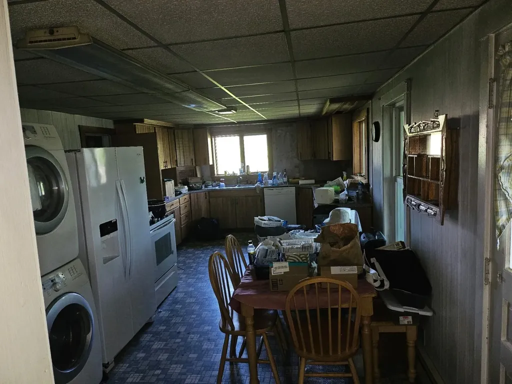242 Maple Grove Road Fort Fairfield ME 04742