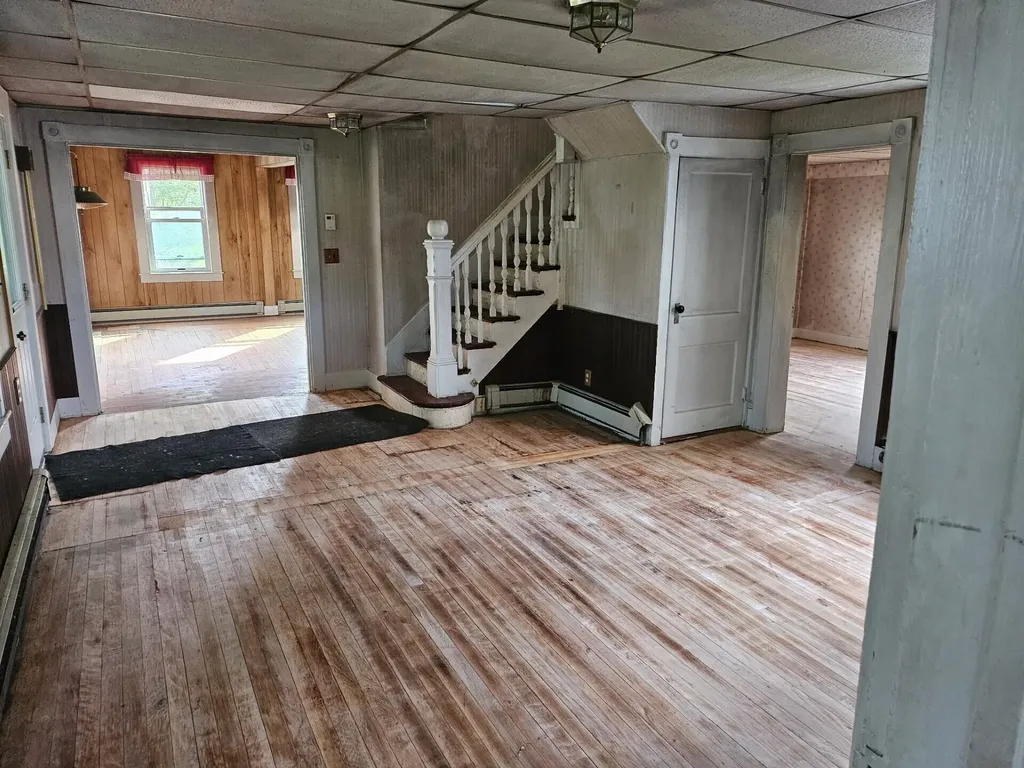 242 Maple Grove Road Fort Fairfield ME 04742
