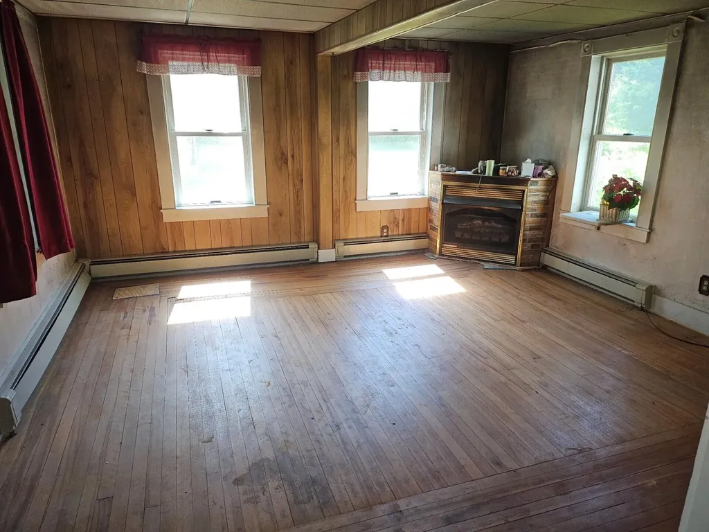242 Maple Grove Road Fort Fairfield ME 04742