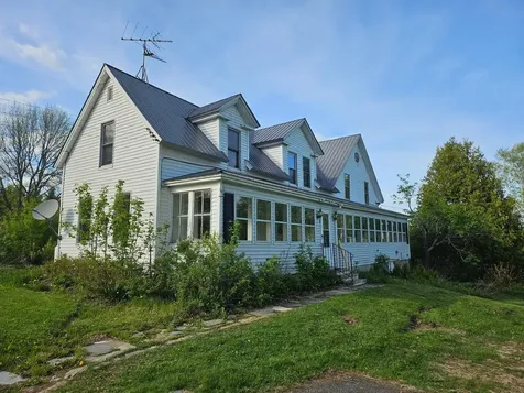 242 Maple Grove Road Fort Fairfield ME 04742