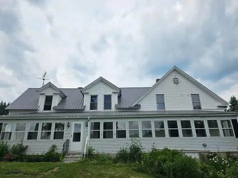 242 Maple Grove Road Fort Fairfield ME 04742