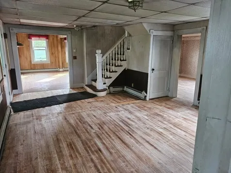 242 Maple Grove Road Fort Fairfield ME 04742