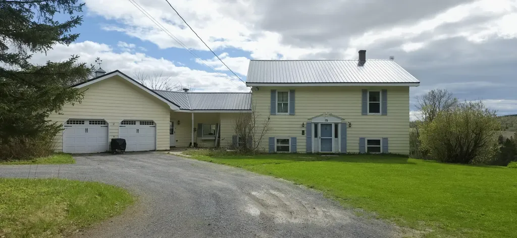 15 Aroostook Way Fort Fairfield ME 04742