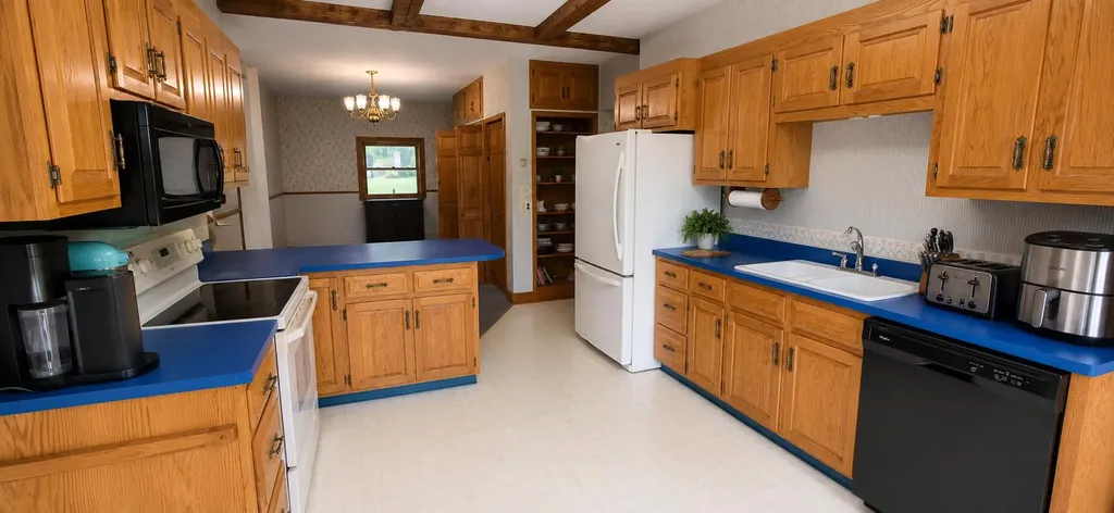 15 Aroostook Way Fort Fairfield ME 04742
