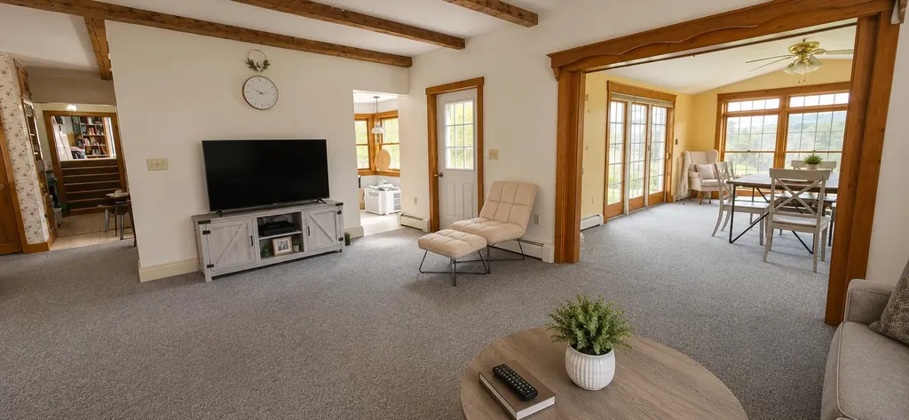 15 Aroostook Way Fort Fairfield ME 04742