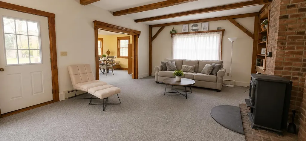 15 Aroostook Way Fort Fairfield ME 04742
