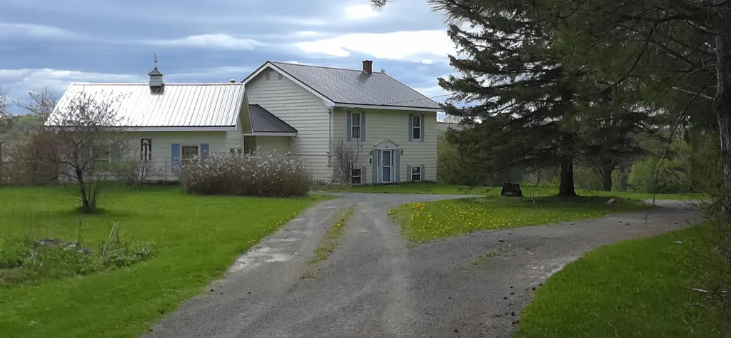 15 Aroostook Way Fort Fairfield ME 04742