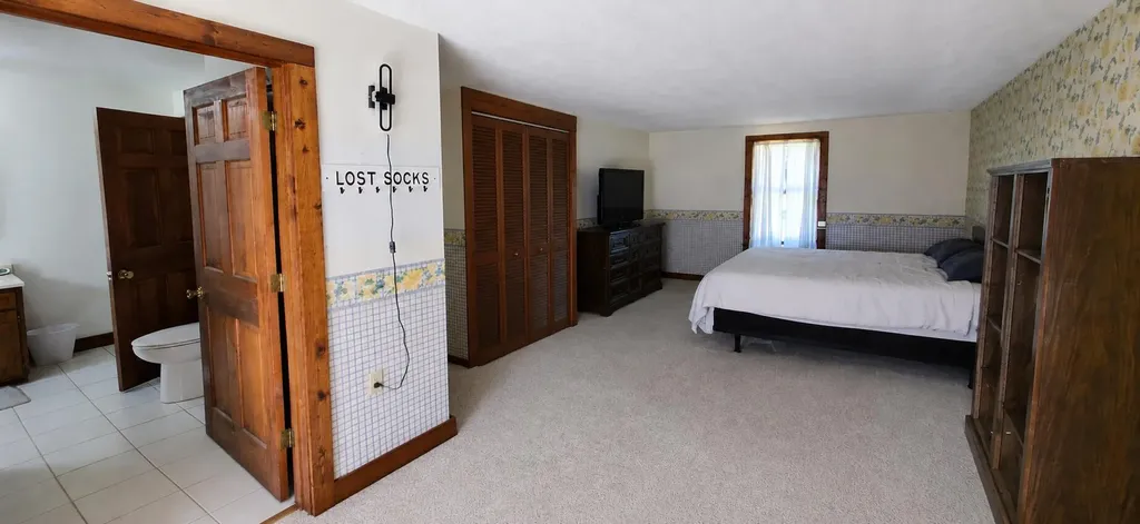 15 Aroostook Way Fort Fairfield ME 04742
