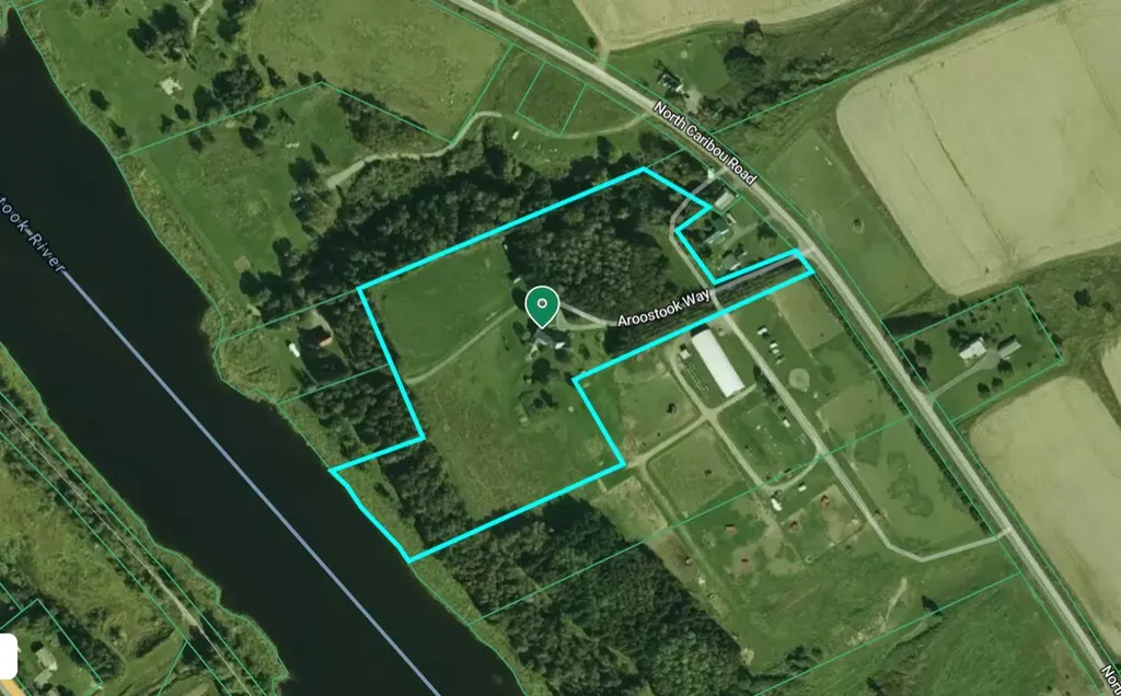 15 Aroostook Way Fort Fairfield ME 04742