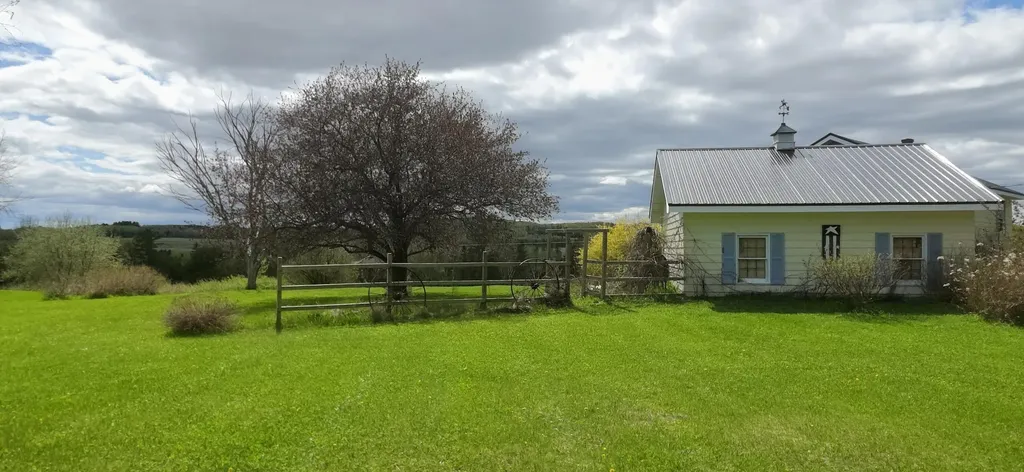 15 Aroostook Way Fort Fairfield ME 04742
