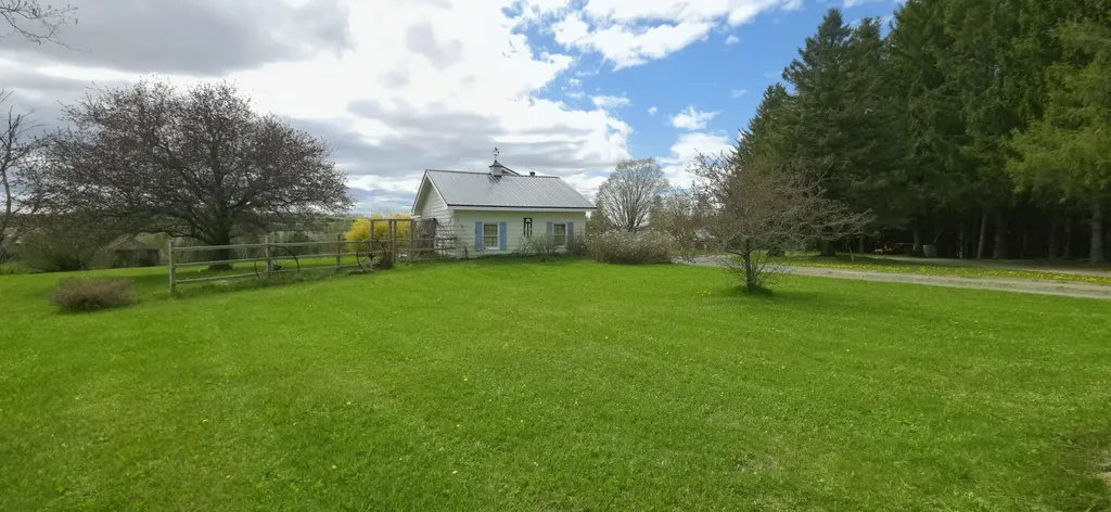 15 Aroostook Way Fort Fairfield ME 04742