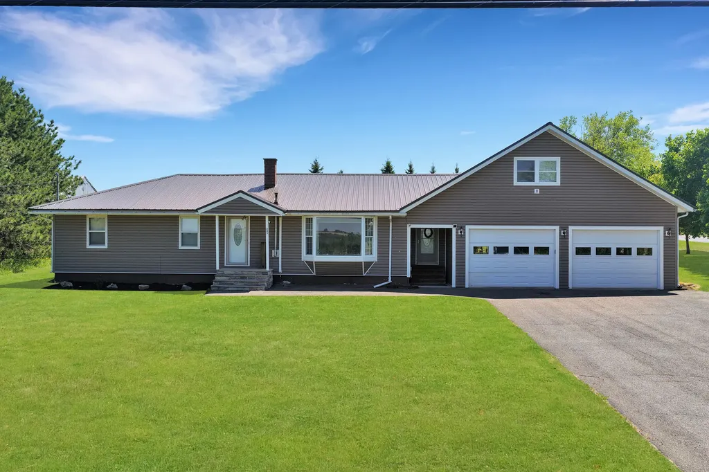 345 Madawaska Road Caribou ME 04736