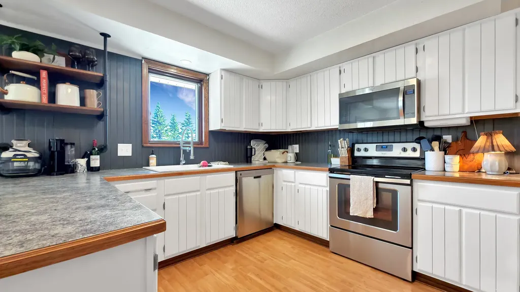 345 Madawaska Road Caribou ME 04736