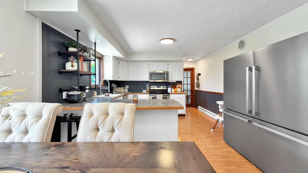 345 Madawaska Road Caribou ME 04736