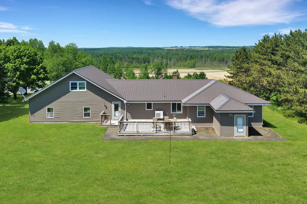 345 Madawaska Road Caribou ME 04736