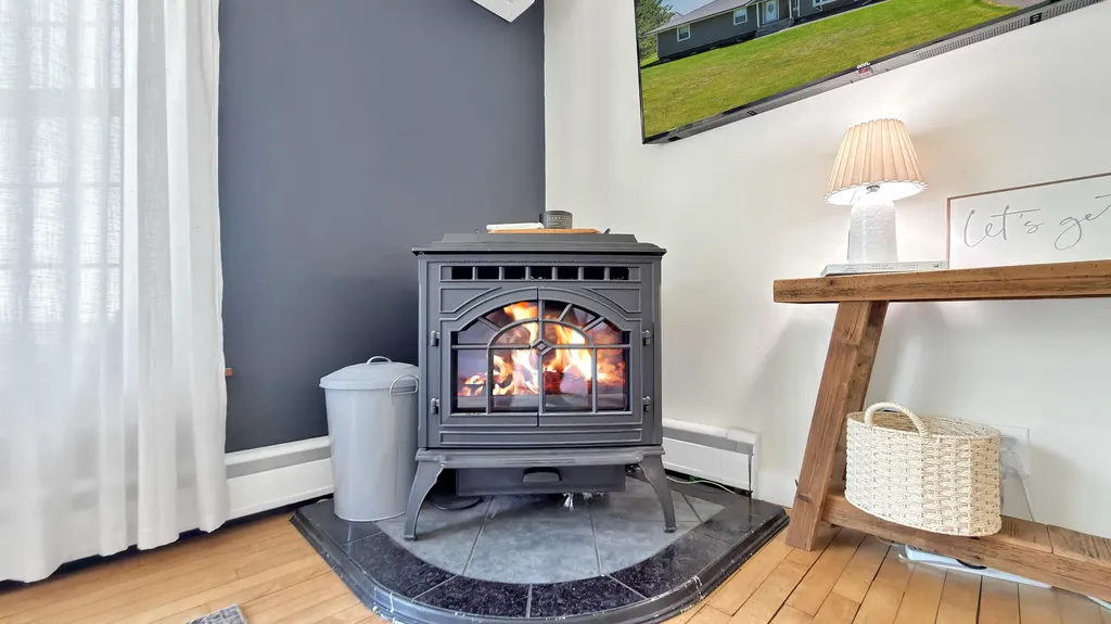 345 Madawaska Road Caribou ME 04736