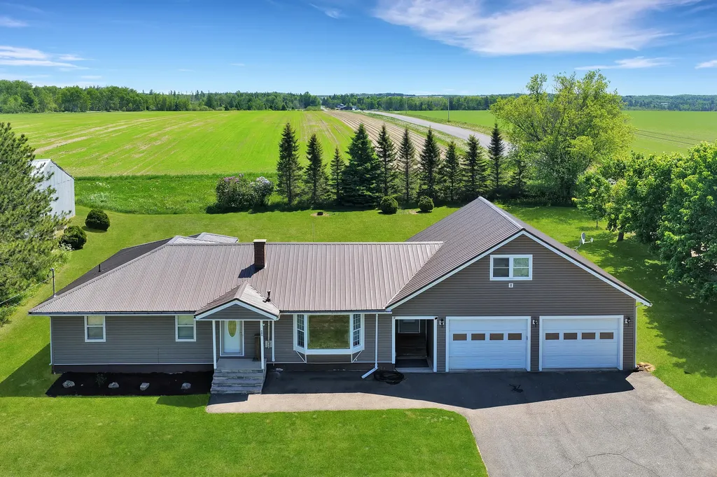 345 Madawaska Road Caribou ME 04736
