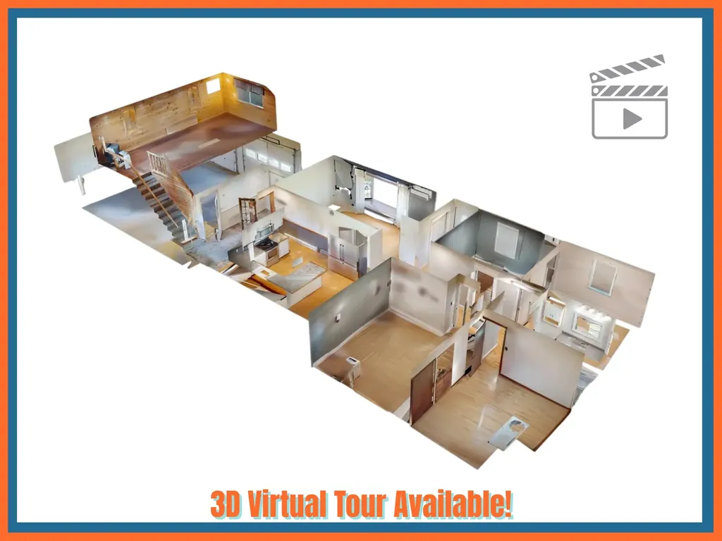 345 Madawaska Road Caribou ME 04736