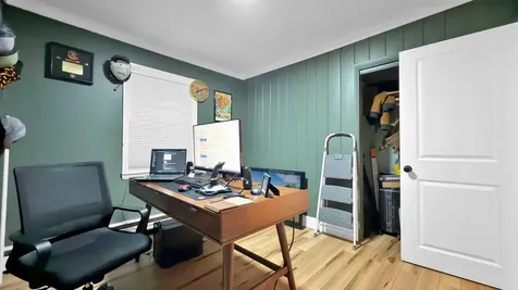 345 Madawaska Road Caribou ME 04736