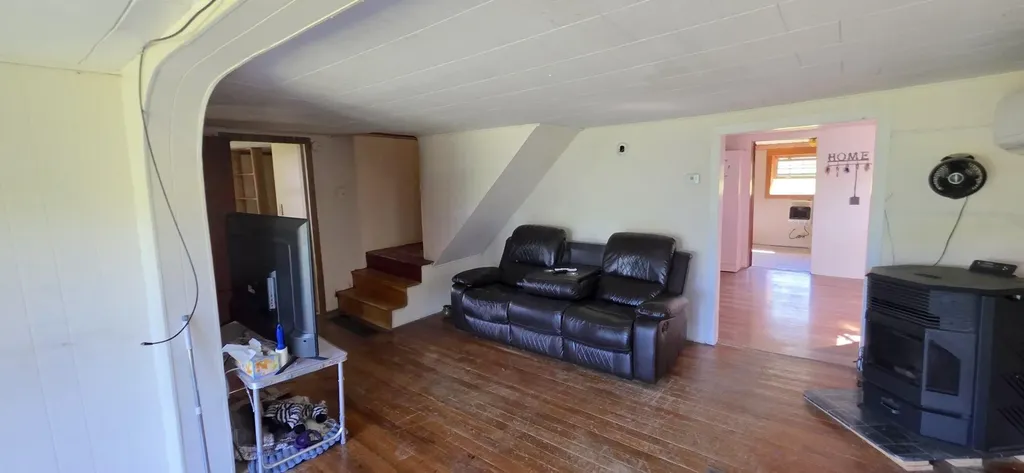 8 Black Water Road Masardis ME 04732