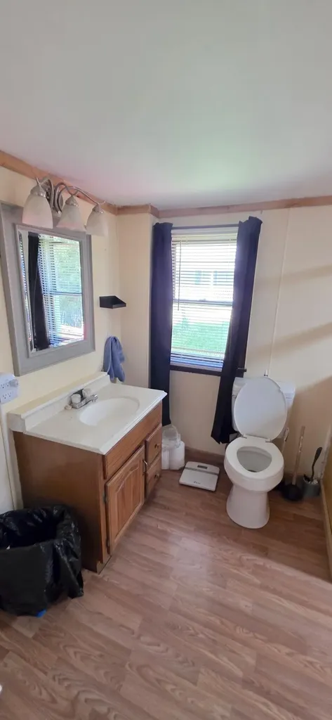8 Black Water Road Masardis ME 04732