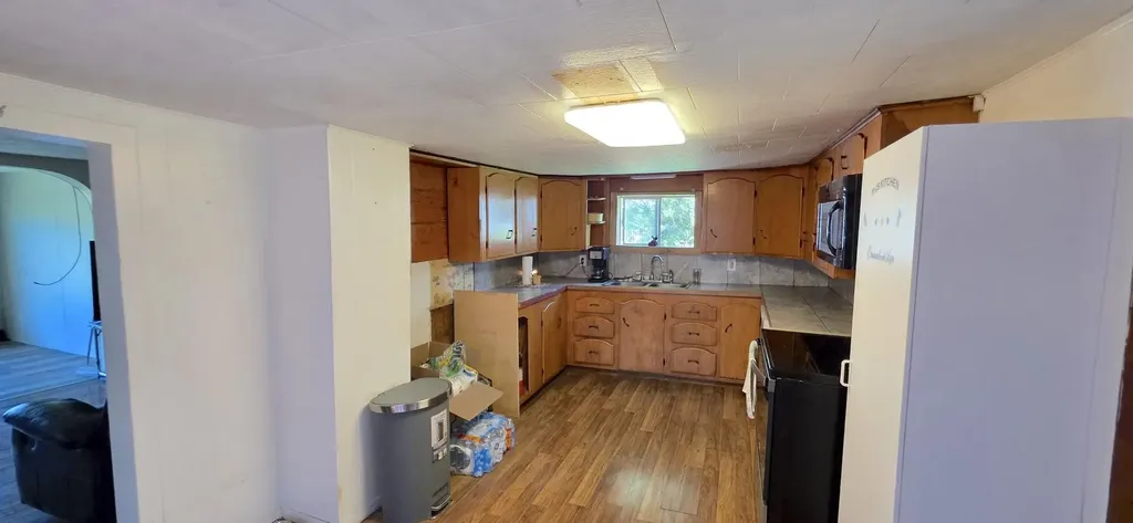 8 Black Water Road Masardis ME 04732