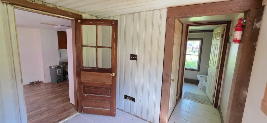 8 Black Water Road Masardis ME 04732