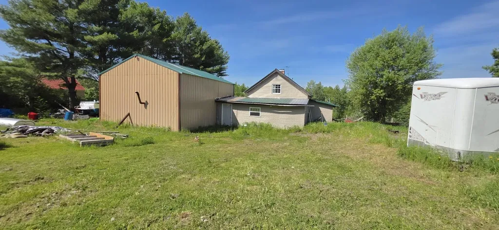 8 Black Water Road Masardis ME 04732